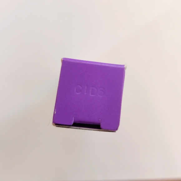 BNIB Tarte Ulta Maneater Voluptuous Mascara Black Travel 0.15 fl oz / 4.5 ml - Picture 6 of 8